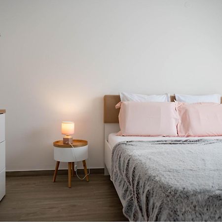 Villa Ti Sable Plage 2 - Spa Saint-Joseph Zewnętrze zdjęcie