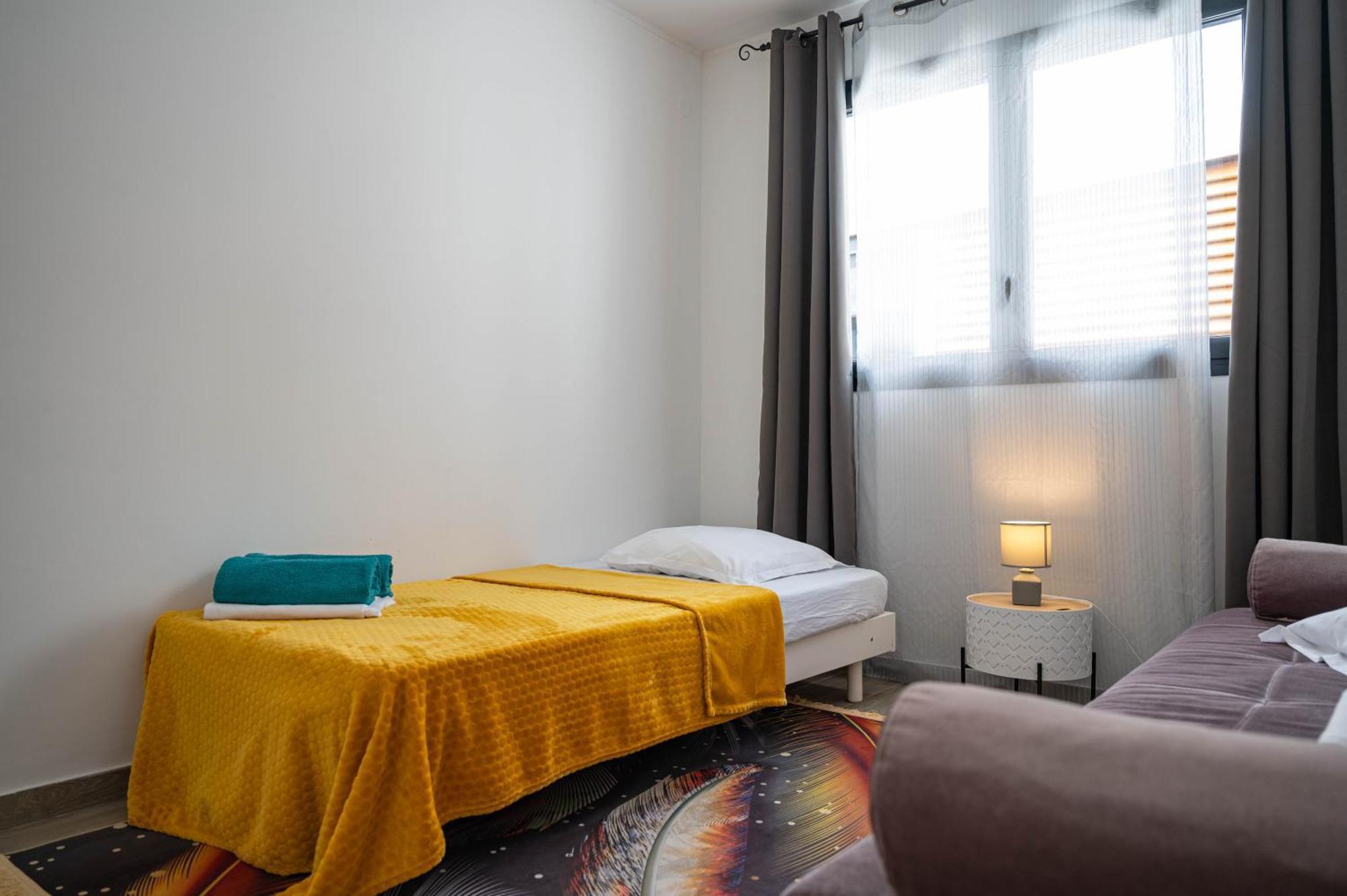Villa Ti Sable Plage 2 - Spa Saint-Joseph Zewnętrze zdjęcie